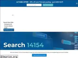 Sites similar to onlydatajobs.com