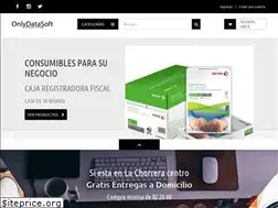 Sites similar to onlydatasoft.com