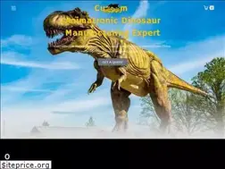 Sites similar to onlydinosaurs.com