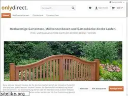 Sites similar to onlydirect-shop.de