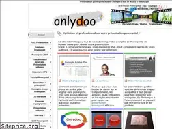 Sites similar to onlydoo.com