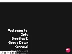 Sites similar to onlydoodles.com