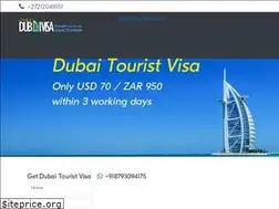 Sites similar to onlydubaivisa.com
