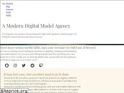 Sites similar to onlyfansagency.la