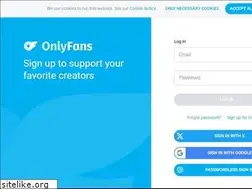 Sites similar to onlyfansdl.com