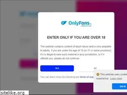 Sites similar to onlyfanstr.com