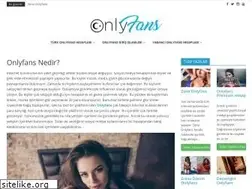Sites similar to onlyfansturk.com
