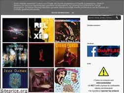 Sites similar to onlyflacfenix.blogspot.com