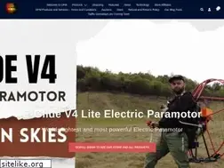 Sites similar to onlyflyingmachines.com