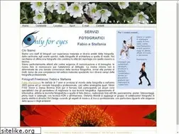 Sites similar to onlyforeyes.com
