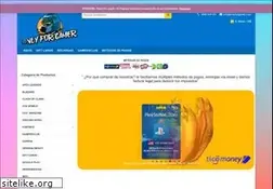 Sites similar to onlyforgamer.com