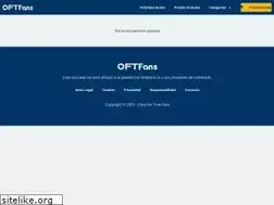 Sites similar to onlyfortruefans.com
