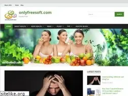 Sites similar to onlyfreesoft.com