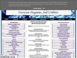 Sites similar to onlyfreestuffhereother.blogspot.com