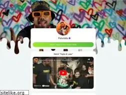 Sites similar to onlyfuturistic.com