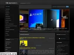 Sites similar to onlygames.pl