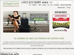 Sites similar to onlygel.com