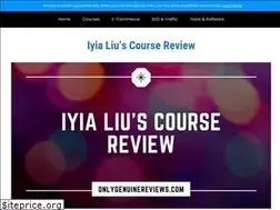 Sites similar to onlygenuinereviews.com
