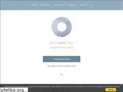 Sites similar to onlygoodvibes.lt