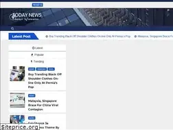 Sites similar to onlygossip.net