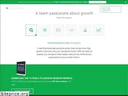 Sites similar to onlygrowth.com