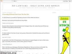 Sites similar to onlygunsandmoney.blogspot.com