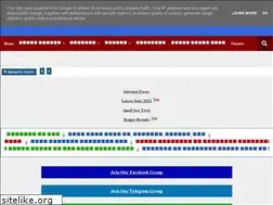 Sites similar to onlyhindigk.blogspot.com