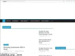Sites similar to onlyhindimai.com