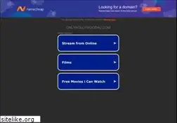Sites similar to onlyhollywood4u.com