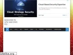 Sites similar to onlyiasexam.com