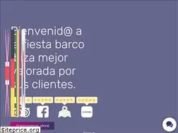 Sites similar to onlyibizaboatparty.com