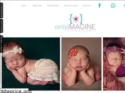 Sites similar to onlyimaginephotography.com