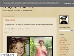 Sites similar to onlyinamericablogging.blogspot.com