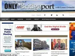 Sites similar to onlyinbridgeport.com