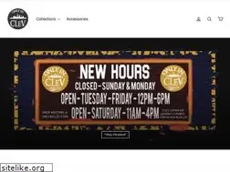 Sites similar to onlyinclev.com