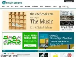 Sites similar to onlyindreams.com