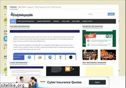 Sites similar to onlyinfographic.com