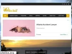 Sites similar to onlyinhawaii.org