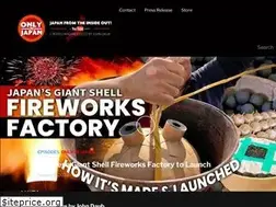Sites similar to onlyinjapan.tv