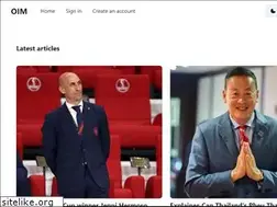 Sites similar to onlyinmalaysia.com