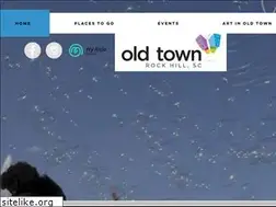 Sites similar to onlyinoldtown.com
