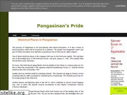 Sites similar to onlyinpangasinan.blogspot.com