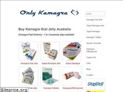 Sites similar to onlykamagra-au.com