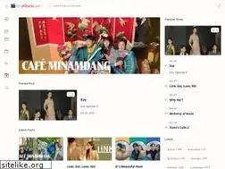 Sites similar to onlykdrama.com