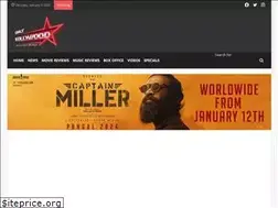 Sites similar to onlykollywood.com