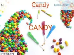 Sites similar to onlykoshercandy.com
