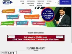 Sites similar to onlylectures.com