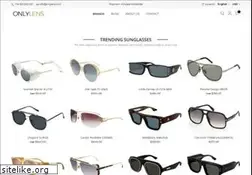 Sites similar to onlylens.com