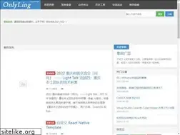 Sites similar to onlyling.com