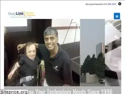 Sites similar to onlylink.com